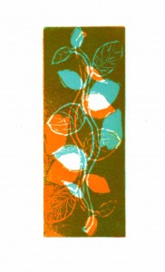 lino printing003